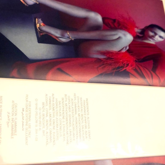 Jennifer Lopez Eau De Glow Women Eau De Toilette Spray, 3.4 Ounce - Picture 3 of 6